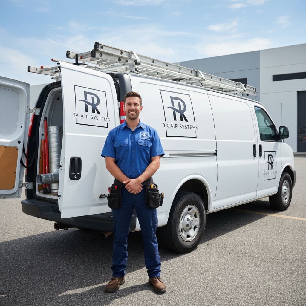 Energy-Saving HVAC Tips for Cold Weather