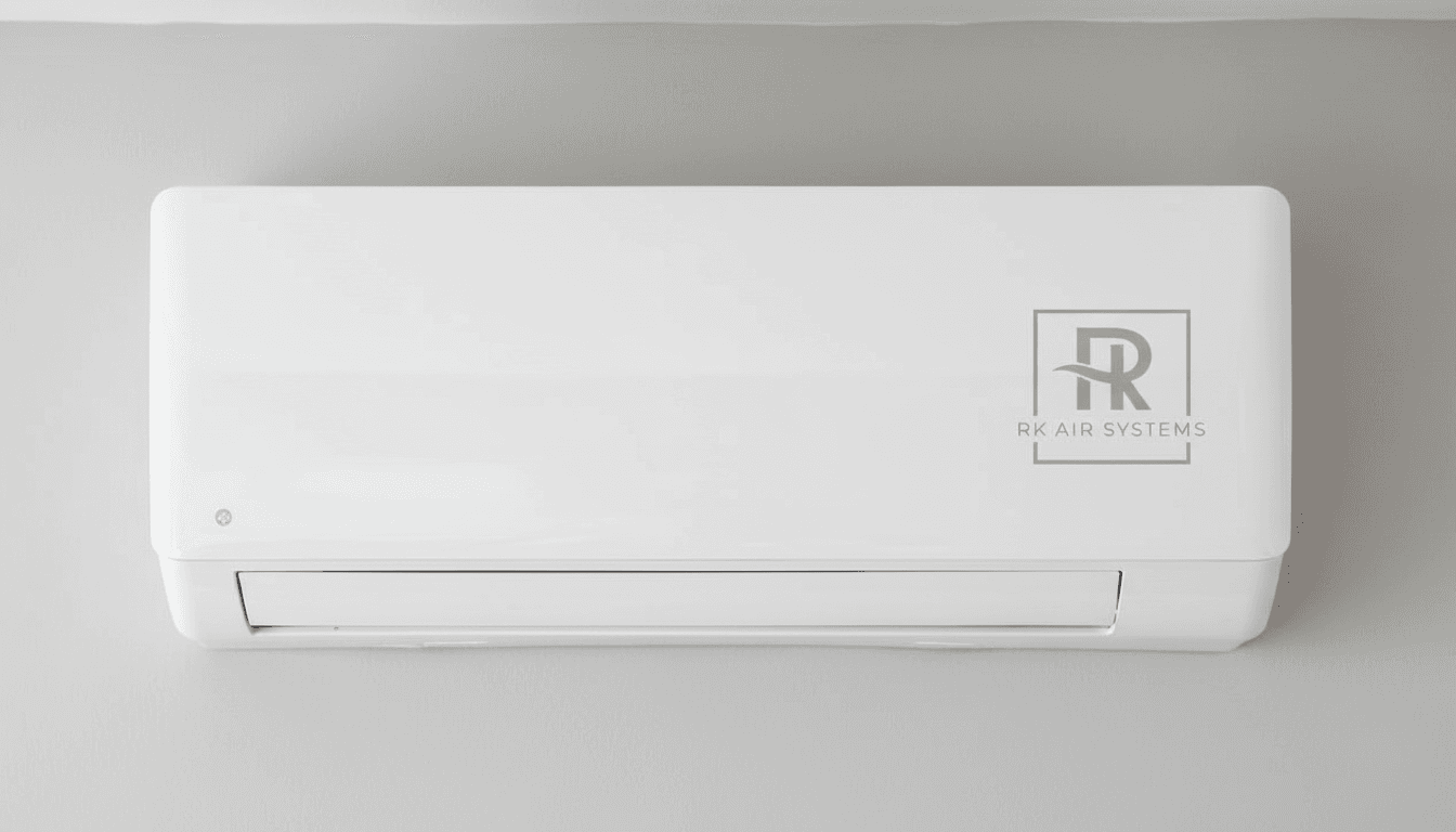 Ductless Mini-Split Systems: Is One Right for Your Barrie Home?