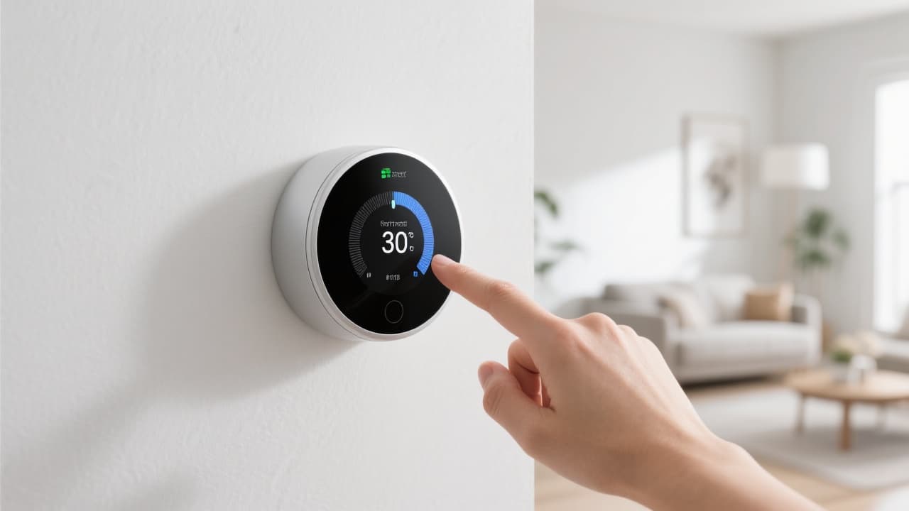 Why Wi‑Fi Thermostats Are a Smart HVAC Upgrade
