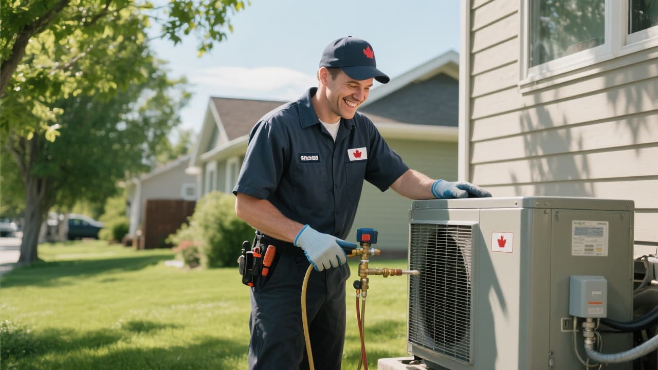 Summer HVAC Tips: Keep Your Cool and Cut Your Costs